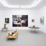 Schaulager Jablonka Collection by Rafael Jablonka