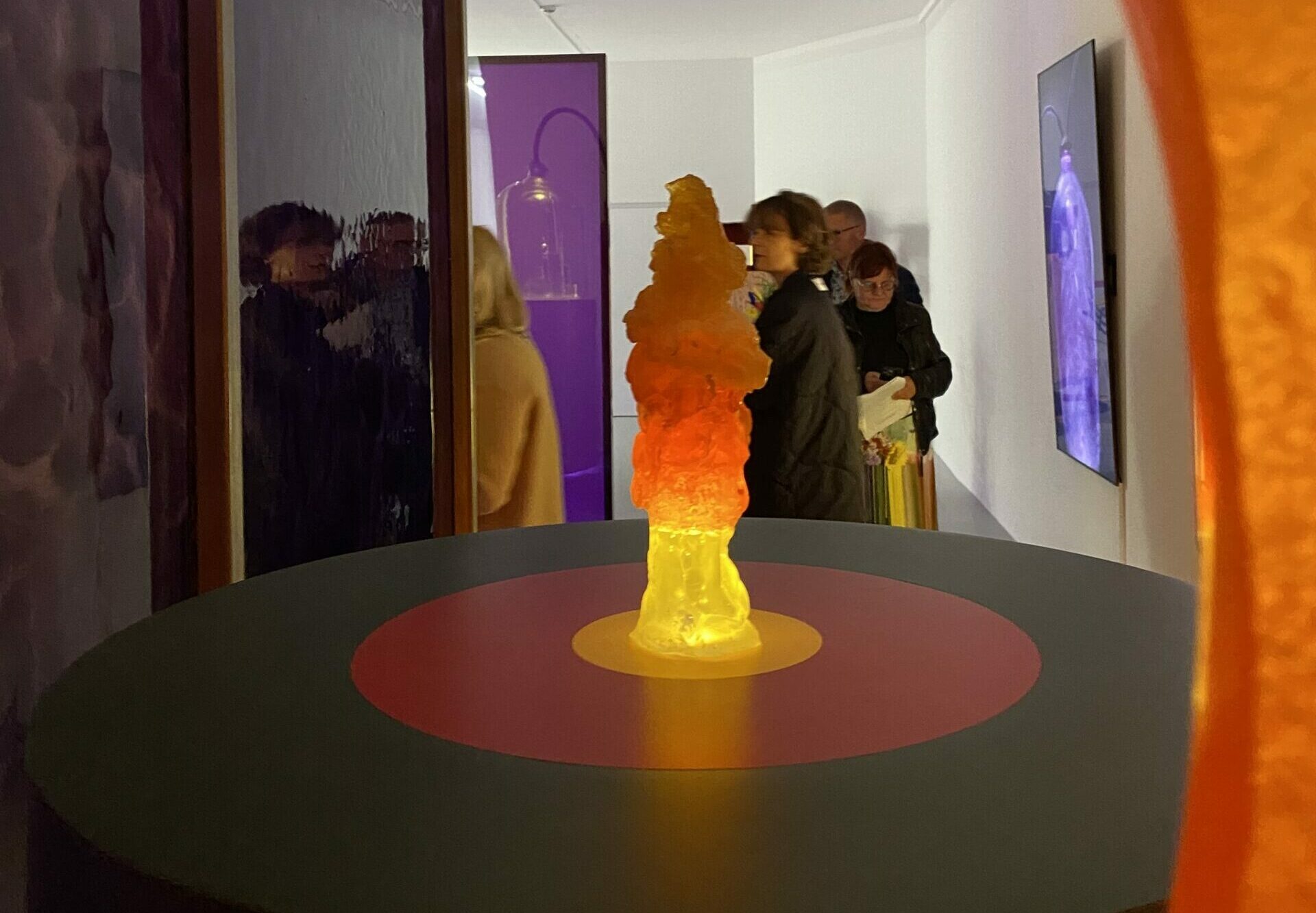 Schaulager Jablonka Collection by Rafael Jablonka
