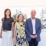Eröffnung von „Platon“ bei KiS – Kunst in Seefeld