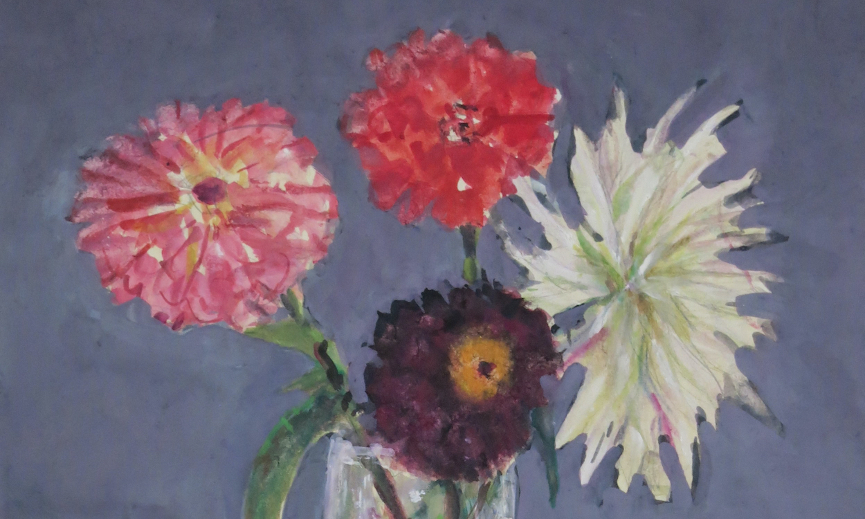 Michael Ziegler Blumen