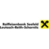 Partnerlogo Raiffeisenbank Seefeld-Leutasch-Reith-Scharnitz