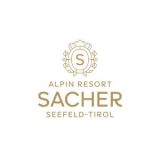 Partnerlogo Sacher Alpin Resort